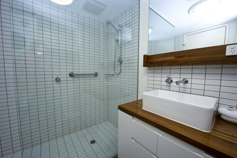 1 Bright Point Apartment 5404 - Accommodation Brisbane 7
