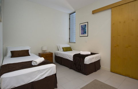 1 Bright Point Apartment 5404 - Accommodation Brisbane 1