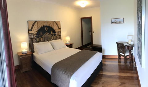 Daintree Manor B&B - Accommodation Brisbane 25