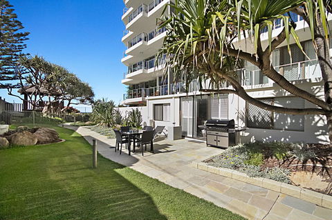 Hibiscus On The Beach - Accommodation Brisbane 36
