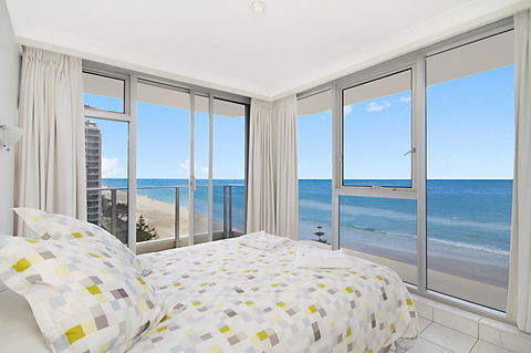 Hibiscus On The Beach - Accommodation Brisbane 11