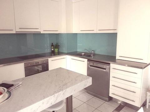 Hibiscus On The Beach - Accommodation Brisbane 31