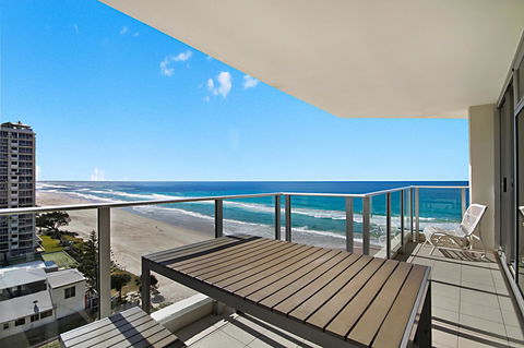 Hibiscus On The Beach - Accommodation Brisbane 18