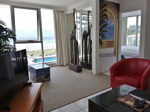 Hibiscus On The Beach - Accommodation Brisbane 21