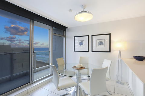 Hibiscus On The Beach - Accommodation Brisbane 14