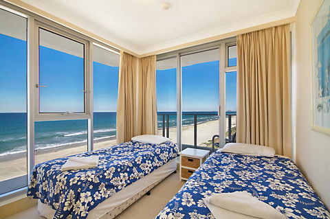 Hibiscus On The Beach - Accommodation Brisbane 37