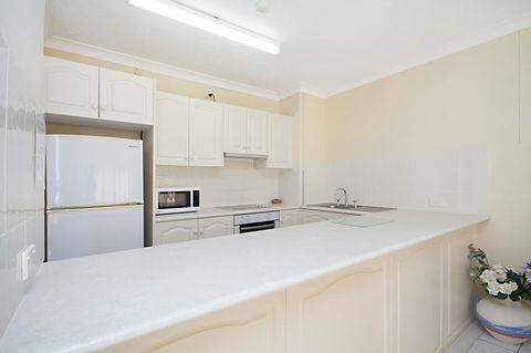 Hibiscus On The Beach - Accommodation Brisbane 7
