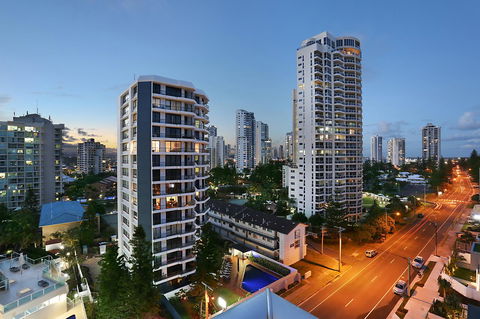 Hibiscus On The Beach - Accommodation Brisbane 20