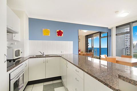 Hibiscus On The Beach - Accommodation Brisbane 5