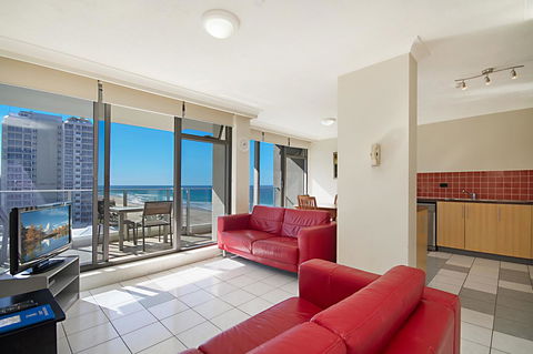 Hibiscus On The Beach - Accommodation Brisbane 32