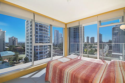Hibiscus On The Beach - Accommodation Brisbane 44