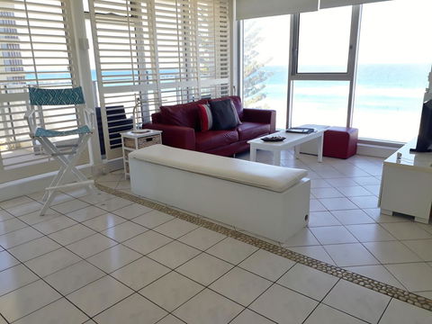 Hibiscus On The Beach - Accommodation Brisbane 30