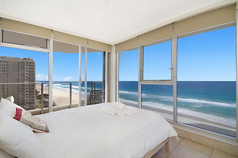 Hibiscus On The Beach - Accommodation Brisbane 13