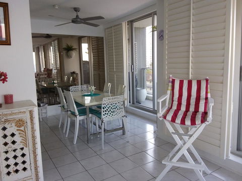 Hibiscus On The Beach - Accommodation Brisbane 25