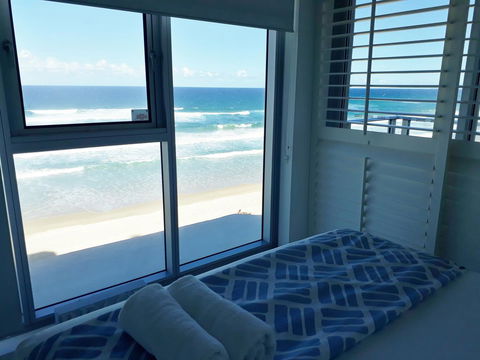 Hibiscus On The Beach - Accommodation Brisbane 40