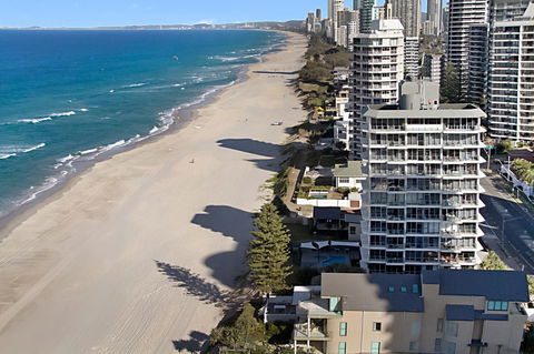 Hibiscus On The Beach - Accommodation Brisbane 42