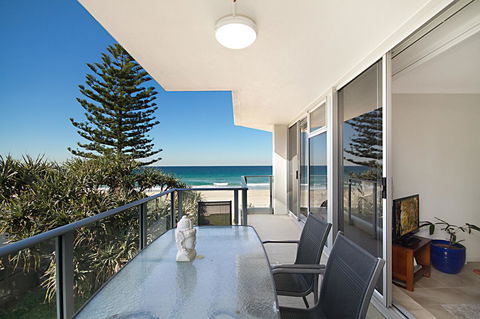 Hibiscus On The Beach - Accommodation Brisbane 27