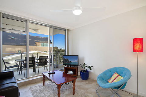 Hibiscus On The Beach - Accommodation Brisbane 43