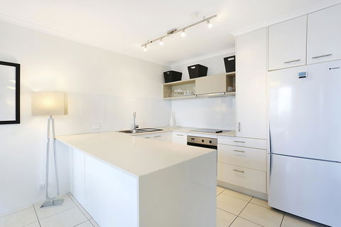 Hibiscus On The Beach - Accommodation Brisbane 15