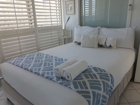 Hibiscus On The Beach - Accommodation Brisbane 23