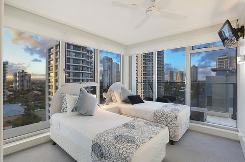 Hibiscus On The Beach - Accommodation Brisbane 17