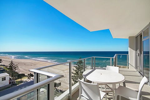 Hibiscus On The Beach - Accommodation Brisbane 26