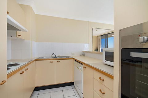 Hibiscus On The Beach - Accommodation Brisbane 12