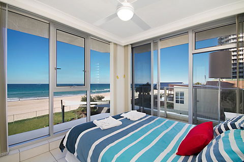 Hibiscus On The Beach - Accommodation Brisbane 28