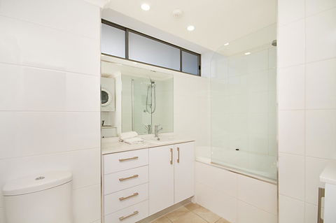 Hibiscus On The Beach - Accommodation Brisbane 6