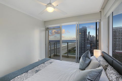Hibiscus On The Beach - Accommodation Brisbane 24