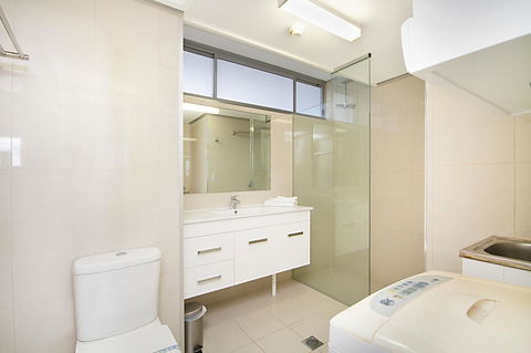 Hibiscus On The Beach - Accommodation Brisbane 3