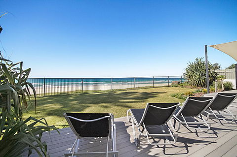 Hibiscus On The Beach - Accommodation Brisbane 22