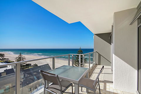Hibiscus On The Beach - Accommodation Brisbane 2