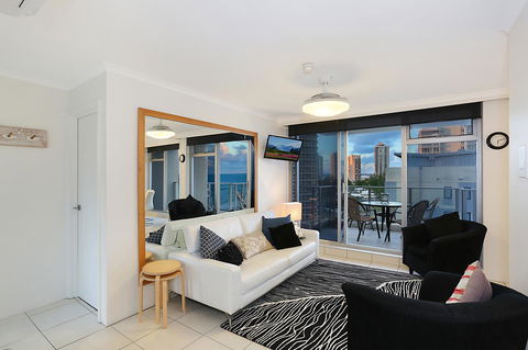 Hibiscus On The Beach - Accommodation Brisbane 19