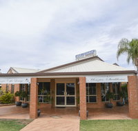 Charleville Motel - Accommodation Brisbane