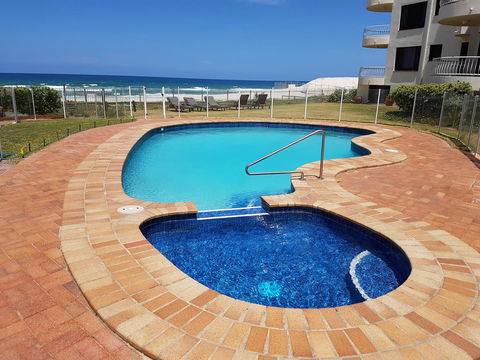 Mykonos Apartments - Accommodation Brisbane 22