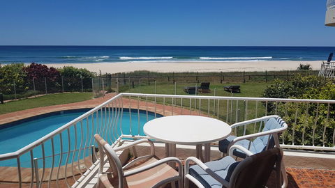 Mykonos Apartments - Accommodation Brisbane 3