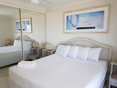 Mykonos Apartments - Accommodation Brisbane 12