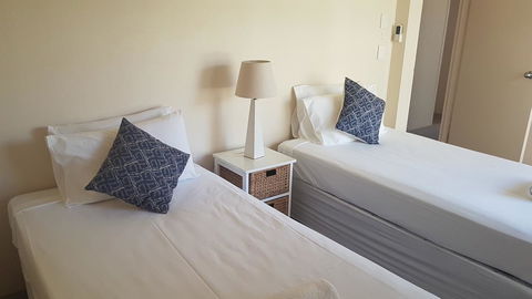 Mykonos Apartments - Accommodation Brisbane 4