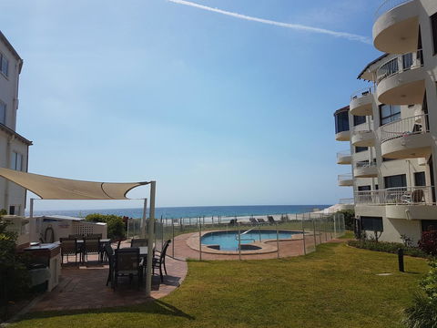 Mykonos Apartments - Accommodation Brisbane 29
