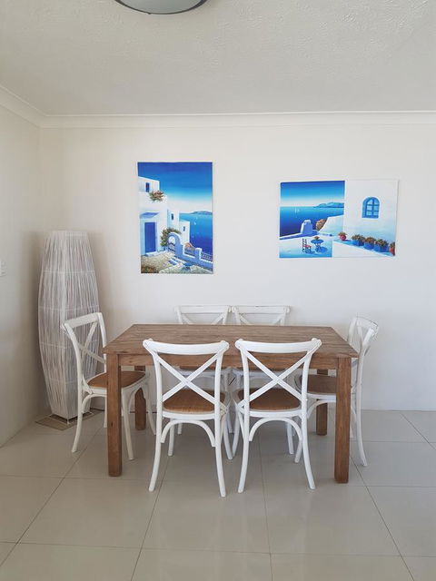 Mykonos Apartments - Accommodation Brisbane 10
