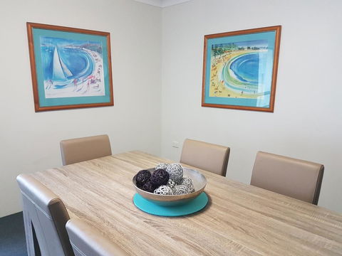 Mykonos Apartments - Accommodation Brisbane 25