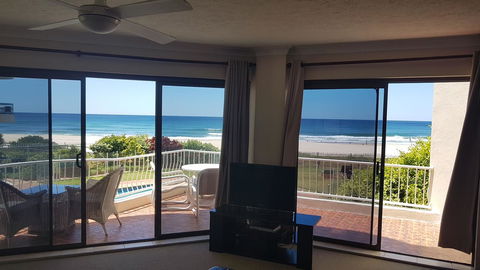 Mykonos Apartments - Accommodation Brisbane 2