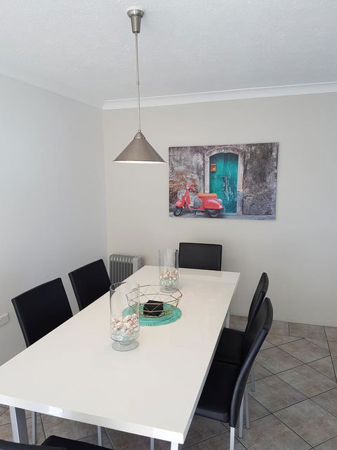 Mykonos Apartments - Accommodation Brisbane 19