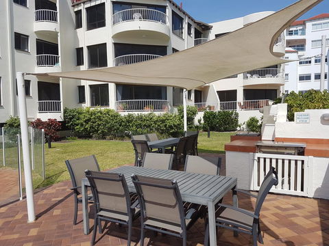Mykonos Apartments - Accommodation Brisbane 27