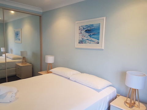Mykonos Apartments - Accommodation Brisbane 21