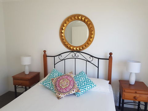 Mykonos Apartments - Accommodation Brisbane 17
