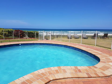 Mykonos Apartments - Accommodation Brisbane 16