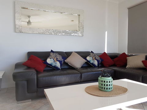 Mykonos Apartments - Accommodation Brisbane 23