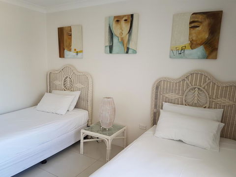 Mykonos Apartments - Accommodation Brisbane 15